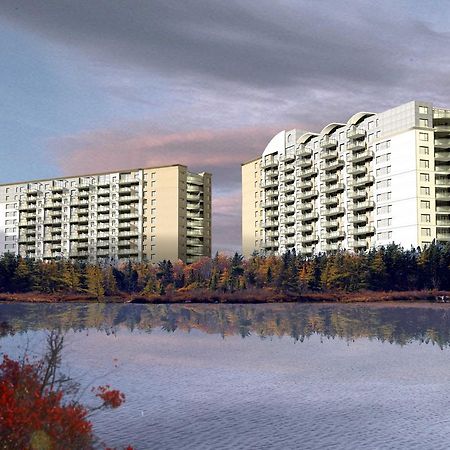 Nova Suites Inc. Halifax Zewnętrze zdjęcie