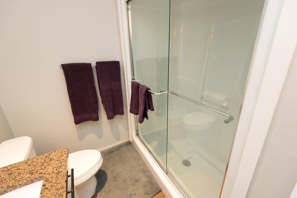 Nova Suites Inc. Halifax Zewnętrze zdjęcie