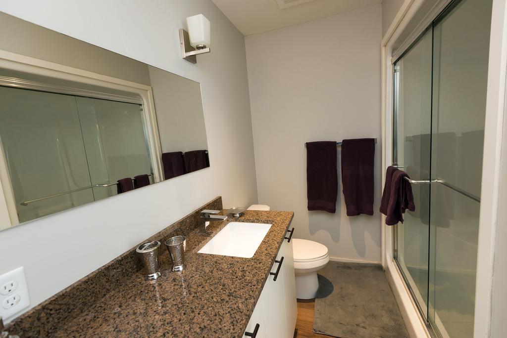 Nova Suites Inc. Halifax Zewnętrze zdjęcie