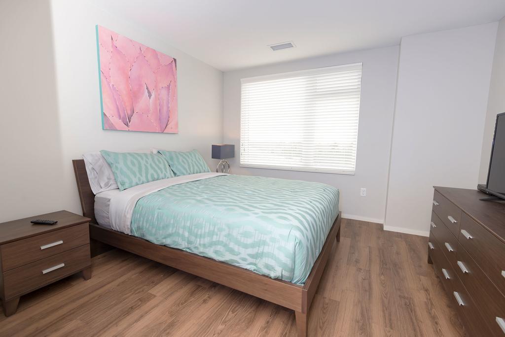 Nova Suites Inc. Halifax Zewnętrze zdjęcie