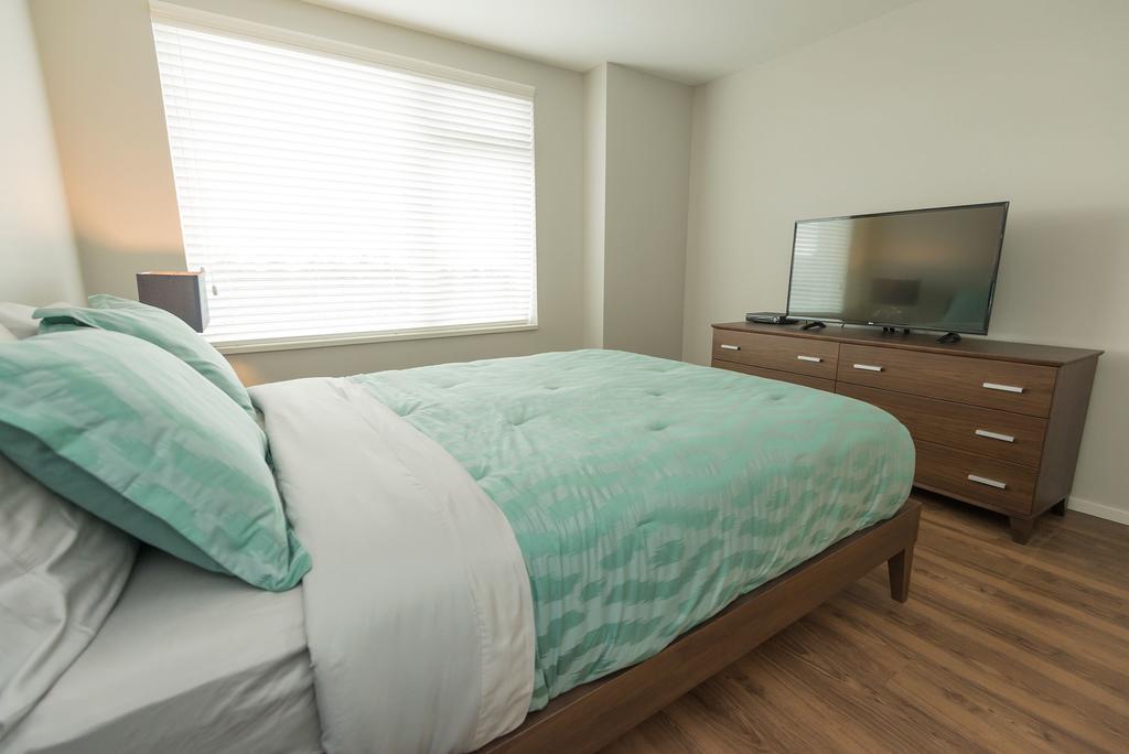 Nova Suites Inc. Halifax Zewnętrze zdjęcie