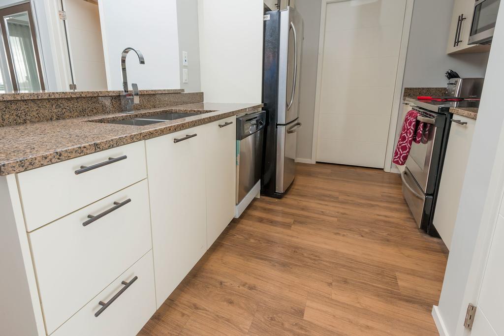 Nova Suites Inc. Halifax Zewnętrze zdjęcie