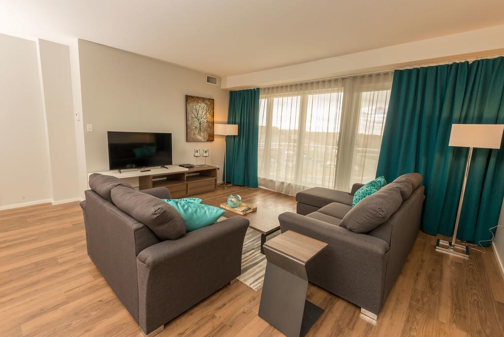 Nova Suites Inc. Halifax Zewnętrze zdjęcie
