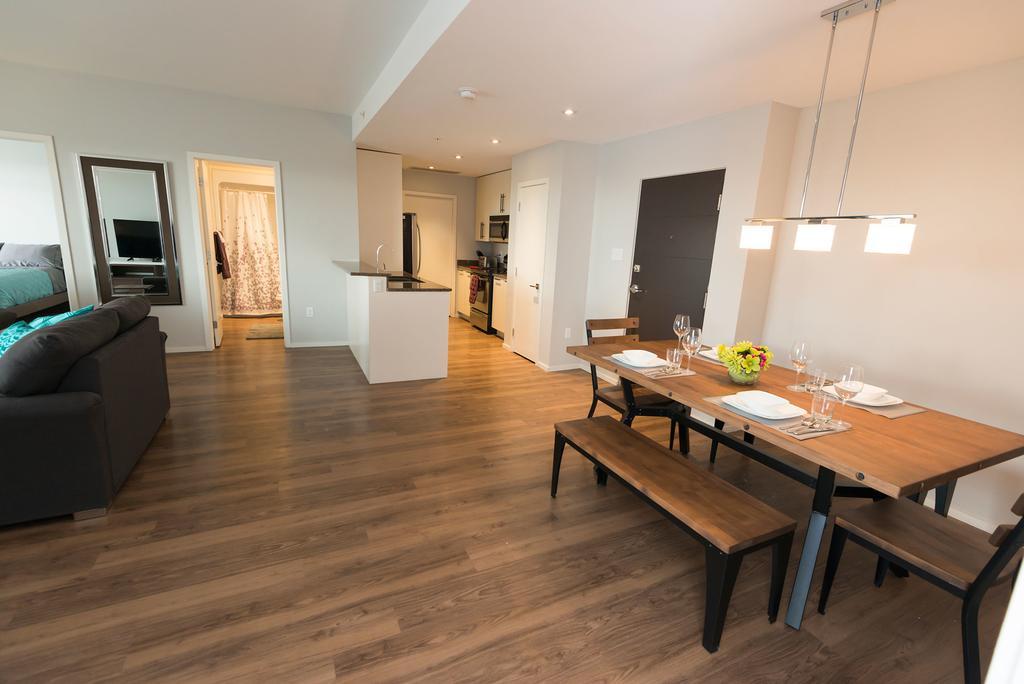 Nova Suites Inc. Halifax Zewnętrze zdjęcie