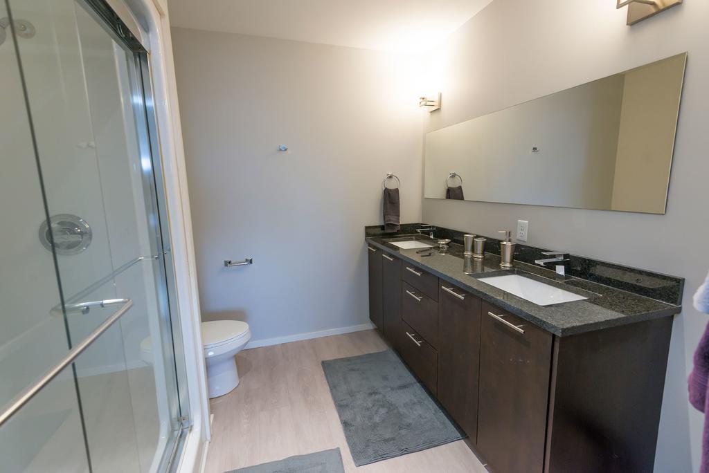 Nova Suites Inc. Halifax Zewnętrze zdjęcie