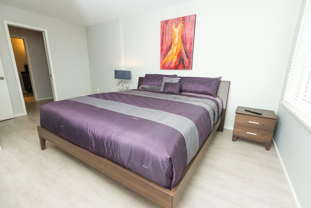 Nova Suites Inc. Halifax Zewnętrze zdjęcie
