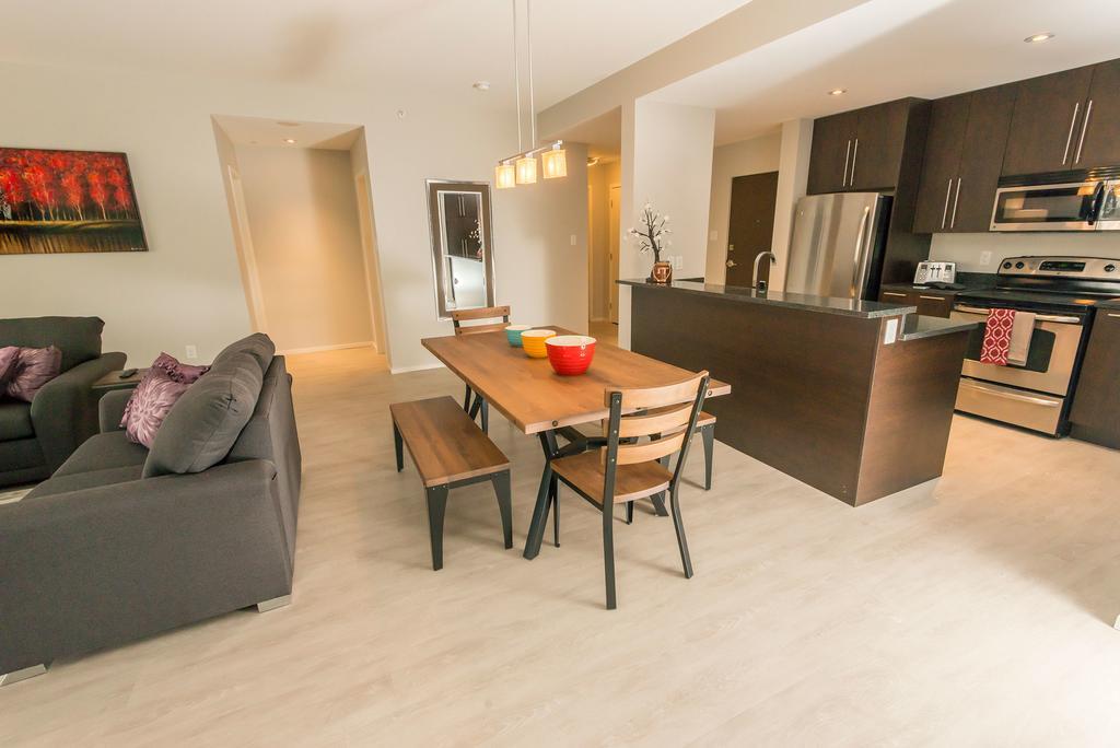 Nova Suites Inc. Halifax Zewnętrze zdjęcie