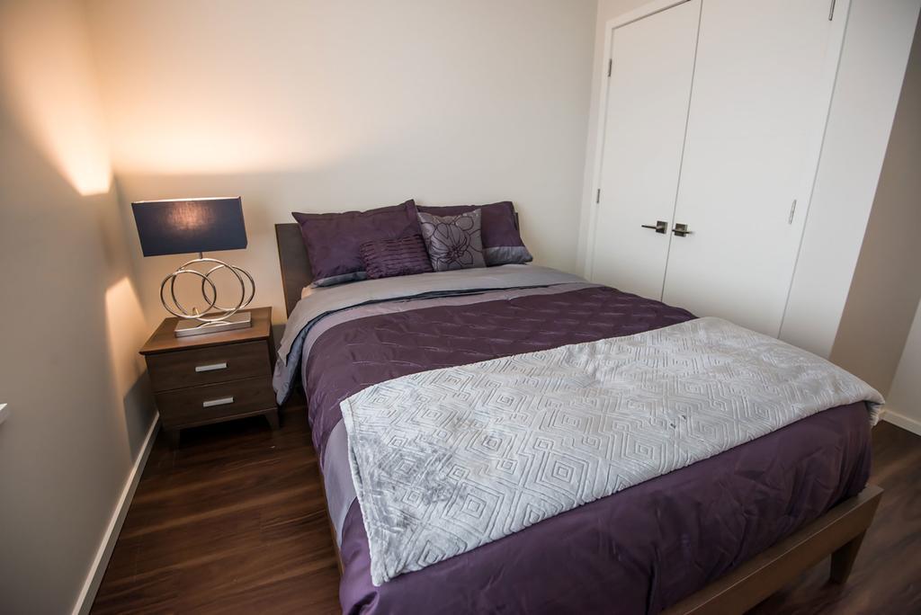 Nova Suites Inc. Halifax Zewnętrze zdjęcie