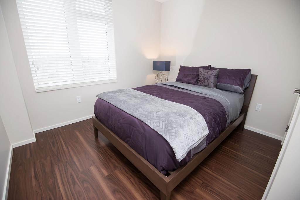 Nova Suites Inc. Halifax Zewnętrze zdjęcie