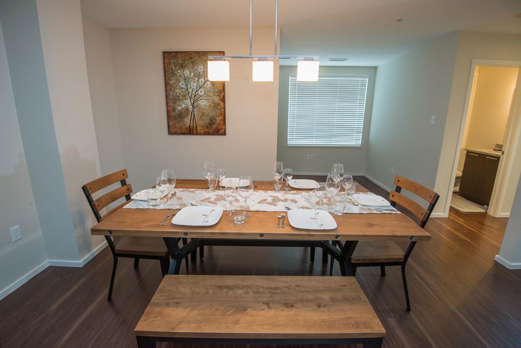 Nova Suites Inc. Halifax Zewnętrze zdjęcie