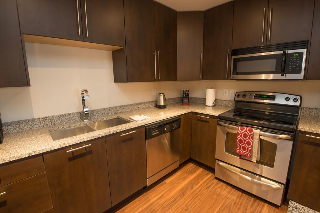 Nova Suites Inc. Halifax Zewnętrze zdjęcie