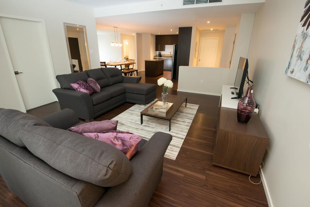 Nova Suites Inc. Halifax Zewnętrze zdjęcie