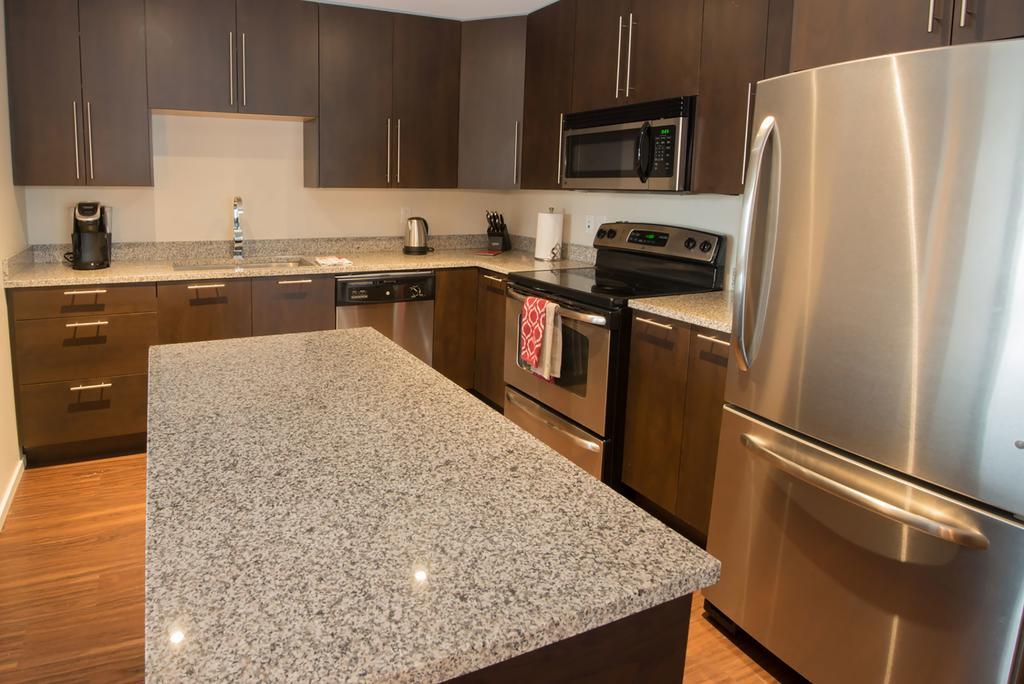 Nova Suites Inc. Halifax Zewnętrze zdjęcie