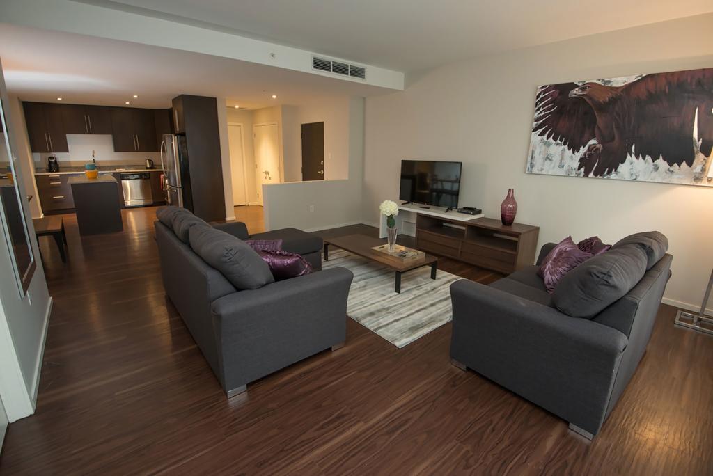 Nova Suites Inc. Halifax Zewnętrze zdjęcie