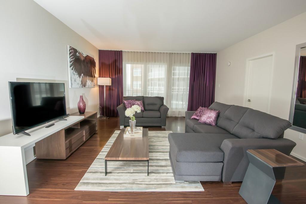 Nova Suites Inc. Halifax Zewnętrze zdjęcie