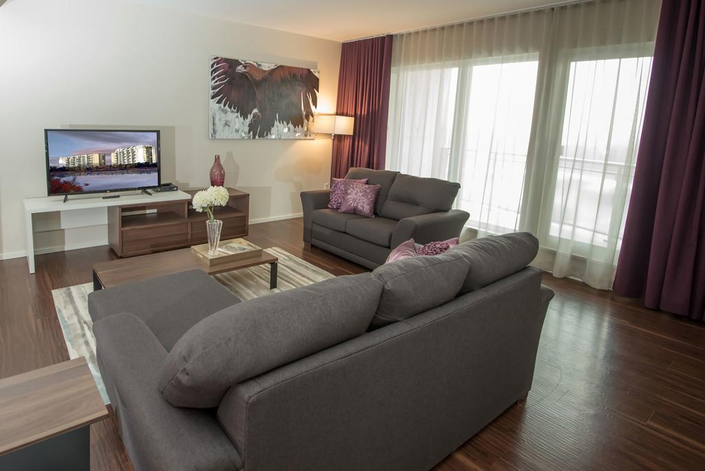 Nova Suites Inc. Halifax Zewnętrze zdjęcie