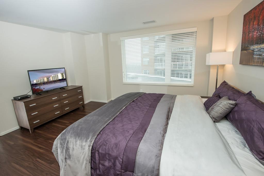 Nova Suites Inc. Halifax Zewnętrze zdjęcie
