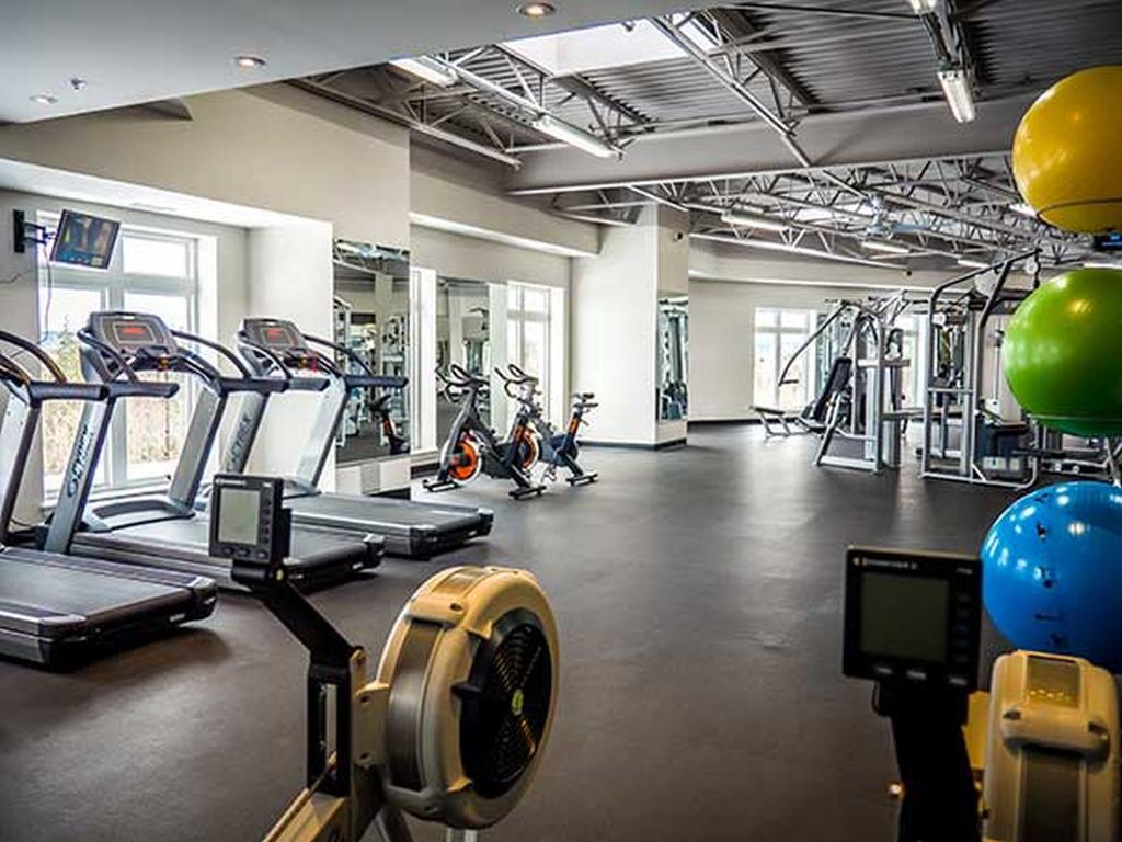 Nova Suites Inc. Halifax Zewnętrze zdjęcie